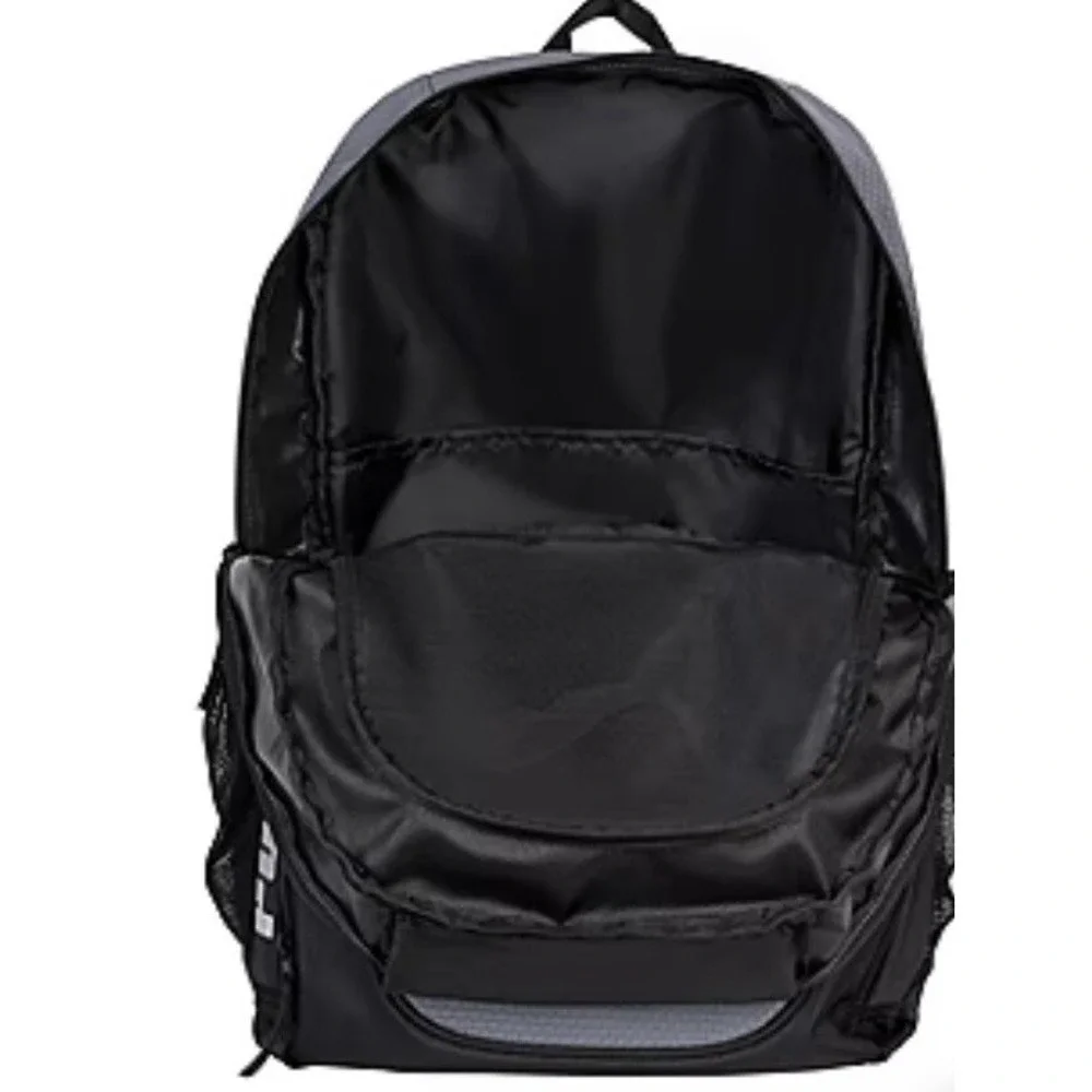 Puma Evercat Contender3.0 Backpack ‎ Bag Unisex Black Charcoal NWT
